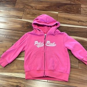 Pikes Peak sweatshirt 24 months